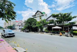 Bán Nhà Cấp 4, HXH 6m đường số 23, ngay Gigamail Phạm Văn Đồng, 8x26m, giá 10.8 tỷ