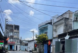 Siêu Phẩm mặt tiền Kinh Doanh 688 Tân Kỳ Tân Quý 120m2, 2Tầng Nhỉnh 8 tỷ