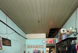 Bán nhà Mặt tiền Ỷ Lan, ngay Hòa Bình  - Lũy bán Bích, DT: 3.5x17.5m, Cấp 4, 7.9 tỷ.
