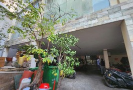 HIẾM CÓ - MẶT TIỀN TÔN ĐẢN - 86TỶ - 2 TOÀ CHDV 2 MẶT TIỀN KHÔNG LỘ GIỚI - DÒNG TIỀN 100TR/THÁNG - NGAY TRUNG TÂM QUẬN 4