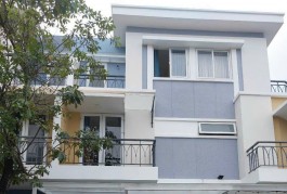 CHO THUÊ NHÀ NGUYÊN CĂN ROSITA KHANG ĐIỀN, 3 TẦNG, SỬ DỤNG 200M2, 4 PHÒNG NGỦ, 13TR/THÁNG