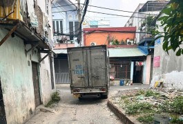 Quá rẻ nhà Đường số 13A giáp Tân Phú 157m2,2 Tầng Nhỉnh 7 tỷ