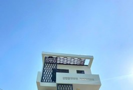 HẺM XE HƠI - PHÚ HỮU LIÊN PHƯỜNG- KHU PHÂN LÔ DÂN TRÍ - Cạnh VILLA PARK - 50,4M2 - CHỈ 5TỶ 50TR (TL)