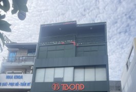 Chính Chủ Cho Thuê Nhà Nguyên Căn 2 Mặt Tiền Rộng Đẹp Ngay Gò Dầu Tân Phú