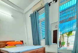 BÁN NHÀ SIÊU HIẾM - TĂNG BẠT HỔ - THÔNG NGUYỄN VĂN ĐẬU - P11 BÌNH THẠNH - 2PN 2WC - CHÍNH CHỦ BÁN 4TY480 - NHÀ CÒN MỚI - TL