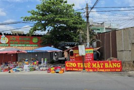CHÍNH CHỦ SANG NHƯỢNG HOẶC CHO THUÊ LẠI TOÀN BỘ NHÀ HÀNG
