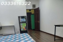 Chính chủ cho thuê phòng rộng hơn 30m2 tại số 44 đường số 13 Bình Hưng Hòa, quận Bình Tân