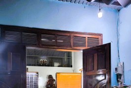 Nhà 2 tầng 153m², hẻm ô tô, trung tâm Thủ Đức, giá chỉ 55tr/m2