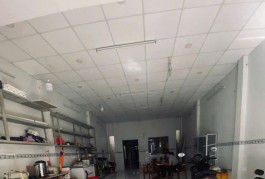 Bán nhà HXH 7 chỗ, đường Nguyễn Quang Diêu, Tân Hương, 5.8x28m, 2 Tầng, 9.5 tỷ.