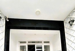 Bán nhà 5PN, 6WC, HXH, trung tâm Linh Đông – Nhà mới đẹp, chỉ 6.5 tỷ