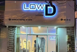 CHÍNH CHỦ CẦN SANG MẶT BẰNG SALON + SPA Địa chỉ: Đường 36, Phường Linh Đông, Thủ Đức, TP HCM