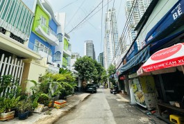 Chính chủ cần gửi bán nhà MT Đường số 9, Thảo Điền, Quận 2.
- DT: 5 x23.5m . Dt 118m2 .
- 3 lầu - 23,5 tỷ