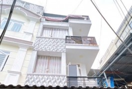 MẶT TIỀN KINH DOANH 
NGANG 5 DÀI 10 - 4 TẤM 
TRUNG TÂM Q4