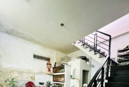 Bán nhà HXH 6m Hòa Bình - ngay Lũy Bán Bích, Tân Phú, 5x20m, 2 Tầng, Sổ A4, 6.6 tỷ.