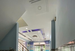 Bán nhà HXH  Trịnh Đình Trọng, ngay Âu Cơ - Lạc Long Quân, 4x11m, 2 T - 3PN, 4.79 tỷ.