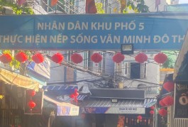 BÁN GẤP NHÀ - [P1Q8] -DT: 48.1 M2 (4 X 12) – 2 TẦNG  HẺM XE HƠI DƯƠNG BÁ TRẠC