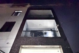 BÁN NHÀ BÌNH THẠNH, HXH, 45M2, 3 TẦNG, NHỈNH 5 TỶ.