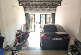 BÁN NHÀ MẶT PHỐ ĐƯỜNG SỐ 2, TAM BÌNH, THỦ ĐỨC - 9,9 TỶ - 4 TẦNG, 4PN, 110M2, SỔ HỒNG