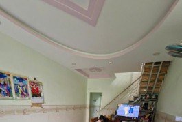 Nhà gần Bệnh Viện Thủ Đức, 2 tầng 3 phòng ngủ, 80m2 giá 3.5 tỷ