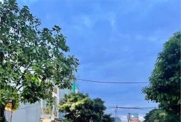 KHU DÂN CƯ VẠN XUÂN- TÔ NGỌC VÂN  ĐƯỜNG 8M -  91m2  NHỈNH 5 TỶ