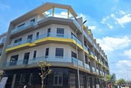 Bán nhà phố liền kề Bcons Univaley- Sở hữu ngay chỉ với 2ty5