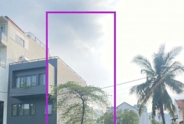 CƠ HỘI ĐẦU TƯ ĐẤT Ở THỔ CƯ QUẬN 2 - 87M2 - GIÁ 12.5 TỶ - VỊ TRÍ VÀNG AN PHÚ