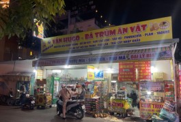 Phú Nhuận ! Sang Quán Cơm – Ăn Vặt Và Tạp Hóa Lớn , Sát 3 Trường học và Bệnh Viện , Tel : 0348034484 ( chính chủ )