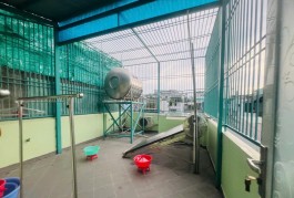 Bán nhà 100M2-3 tầng-Phạm Văn Bạch-P15QTB-7.8 tỷ