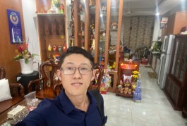 HXH thông Quận 6 Nguyễn Văn Luông 75m2 ngang 5m 2 tầng 8 tỷ nhỉnh