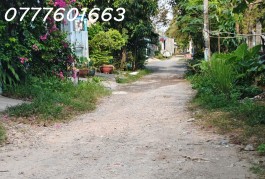 Bán nhà HXH Xuan Thới Sơn 19, Hóc Môn, 127m2, giá 4.5 tỷ TL.