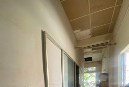 Bán nhà HXH 7m, đường Tân Hương - ngay Văn Cao, 5x11m, 2 tầng cũ, tiện xây, 5.5 tỷ.