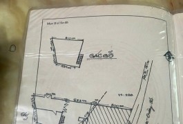 BÁN NHÀ GỘP 2 SỔ LIỀN NHAU TRƯƠNG ĐĂNG QUẾ P3, THÔNG RA PHẠM VĂN ĐỒNG GẦN NGÃ 6 Gò Vấp