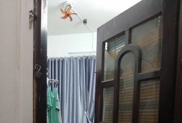 + Bán nhà 54m2-3tầng-Phan Huy Ích  P15 QTB-HXH 5m-7.6 tỷ