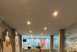 Cần Cho thuê Quán hoặc bán 10-12-14 Đường số 50, P Tân Tạo, Q Bình Tân, TPHCM