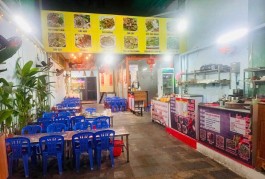 CHÍNH CHỦ CẦN SANG GẤP MẶT BẰNG KINH DOANH Địa chỉ: KDC Khang Điền, Dương Đình Hội, Phước Long B, Tp Thủ Đức