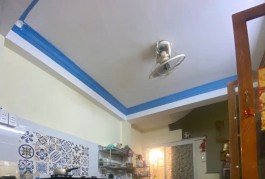 Nhỉnh 8 tỷ, HXH 6m Nguyễn Thiện Thuật, 5 tầng 26m2 hđt 15tr/tháng