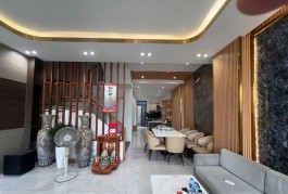 NHÀ SIÊU ĐẸP KDC SAVICO P.TAM BÌNH FULL NỘI THẤT, ĐƯỜNG SỐ 12, THỦ ĐỨC150M2  giá 18,5 TỶ