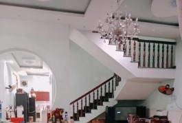 Gấp bán nhà mặt tiền đường số 12m ngang 7,5m, 200m2 giá 17 tỷ, phường Tam Bình, Thủ Đức.