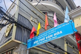 Q7, Huỳnh Tấn Phát,Phường Phú Thuận,Mặt tiền hẻm xe hơi 324m2  giá 28,5 tỷ