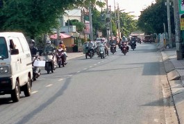 Bán nhà mặt tiền Gò Dưa, phường Tam Bình, Thủ Đức  gần 80m2 giá 8 tỷ