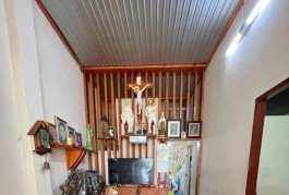 Bán nhà đường số 2, Tam Bình, Thủ Đức, ngang 6.6m sổ riêng giá 4,9 tỷ 78m2