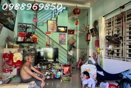 Bán nhà đường số 12, 125m2, 5PN, Phường Tam Bình, Thủ Đức giá 7,7 tỷ