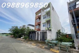 BÁN ĐẤT THỔ CƯ GẦN 100M2 KDC LAN PHƯƠNG GÒ DƯA, THỦ ĐỨC - VỊ TRÍ VÀNG - GIÁ 7.9 TỶ - SỔ HỒNG CHÍNH CHỦ