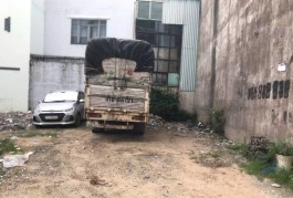 Bán đất Khu Dân Cư đẹp, ngang 6.7m, ô tô vào nhà, gần Phạm Văn Đồng