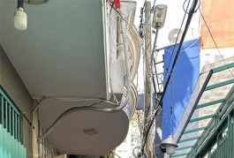 CHÍNH CHỦ CẦN BÁN NHANH Nhà vị tri đẹp tại quận Phú Nhuận, TPHCM
