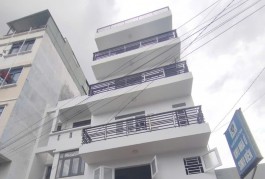 Phòng trọ gác lửng giá tốt Vườn Lài, An Phú Đông - Tiện nghi, An ninh, Giá chỉ 3 triệu!