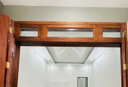Chính chủ cần cho thuê Nhà mặt tiền 64m2, đường Lã Xuân Oai, P. Long Trường, TP. Thủ Đức