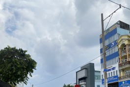 SIÊU PHẨM MẶT TIỀN HIỀN VƯƠNG–XE HƠI NGỦ TRONG NHÀ-64M2 – CHỈ 6,2 TỶ