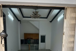 CHÍNH CHỦ CHO THUÊ  Địa chỉ: Âu Cơ, Phường 9, Tân Bình, TPHCM