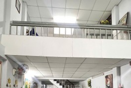 BÁN NHÀ GIÁ TỐT MẶT PHỐ TÂN KỲ TÂN QUÝ TÂN PHÚ 4M X 25M CHỈ 7TỶ